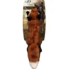 AFP Classic Hundebamse Ræv - bamse til hunde