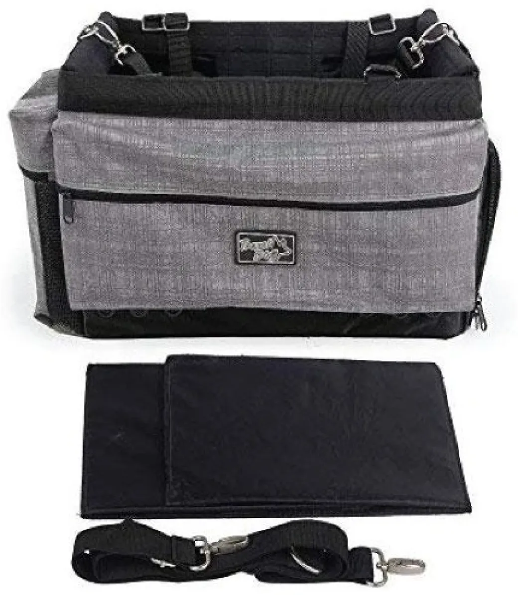 AFP Travel Dog Deluxe