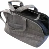 AFP Travel Dog Hundetaske Grå 43 cm
