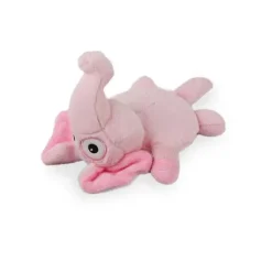 AFP Ultrasonic Delirium Elephant - lydsvagt hundelegetøj