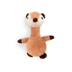 AFP Ultrasonic Silent Squirrel - lydsvagt hundelegetøj