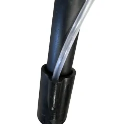 Airpipe 35 cm Ø25 mm