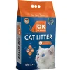 AK Kattegrus 10 kg Super Klumpende
