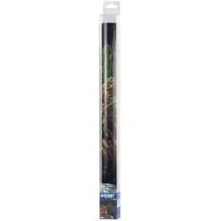 Akvariebaggrund Sten 1/2 (50 cm høj) 120 cm