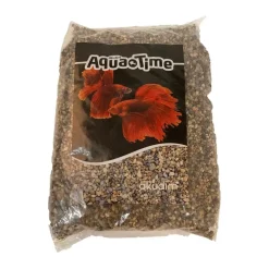 Akvariegrus Dark 3-5 mm 10 kg