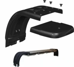 Akvarie lampe holder AquaRay LED