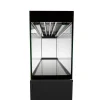 Akvarium Glossy 150 Sort 472 Liter