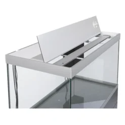 AkvaStabil ELEMENT Akvarium 144 L Sort