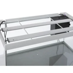 AkvaStabil ELEMENT Akvarium 144 L Silver