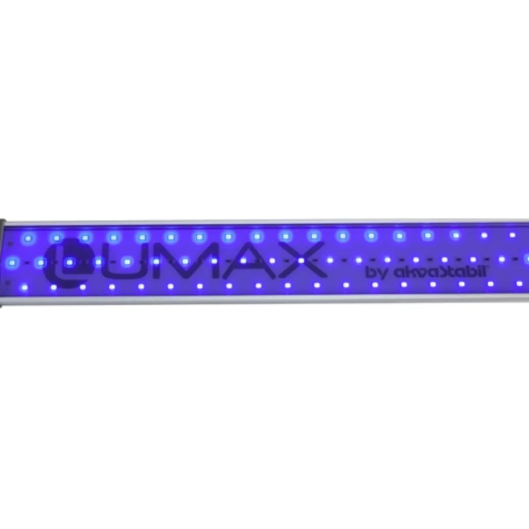 Akvastabil Lumax LED-LIGHT 93 cm 29W BLUE