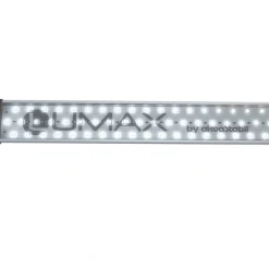 Akvastabil Lumax LED-Light 73 cm 23W Hvid 6500K
