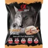 Alpha Spirit Turkey Snack 50 g - kornfri hundesnack med kalkun