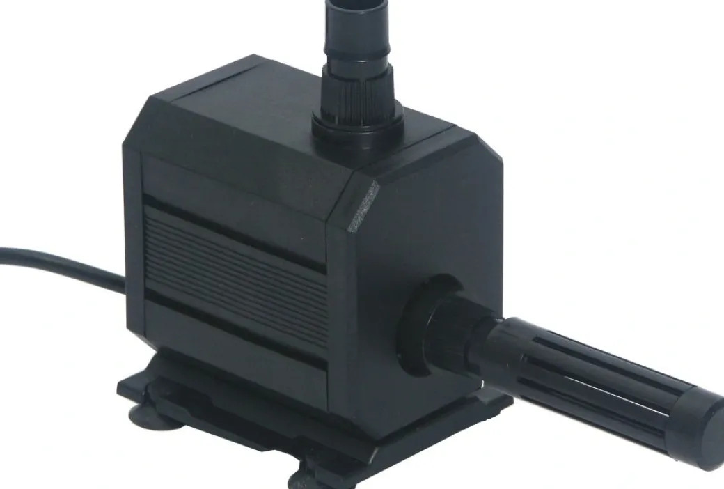 AquaBee UP 3000 Akvariepumpe