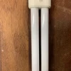 AquaBox Pære 9 watt hvidt lys