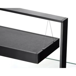 AquaEl Akvarie og Lampe Ultra Scape 90 Forest