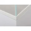 AquaEl Cabinet Optiset 125 Hvid