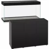 AquaEl Cabinet Optiset 200 Sort