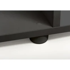 AquaEl Cabinet Optiset 125 Sort