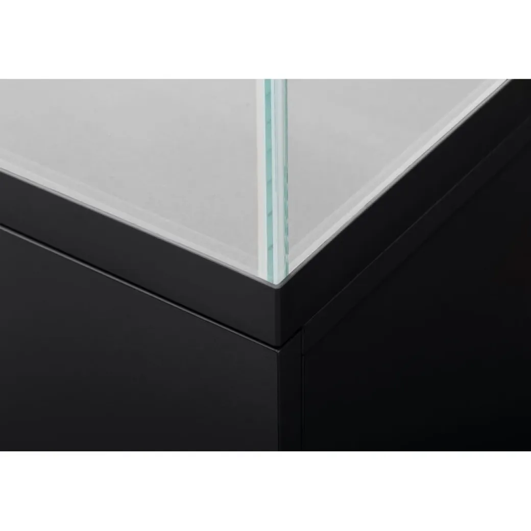 AquaEl Cabinet Optiset 125 Sort