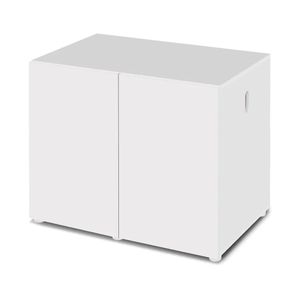 AquaEl Cabinet Ultra Scape 90 Snow