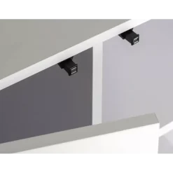 AquaEl Cabinet Ultra Scape 90 Snow