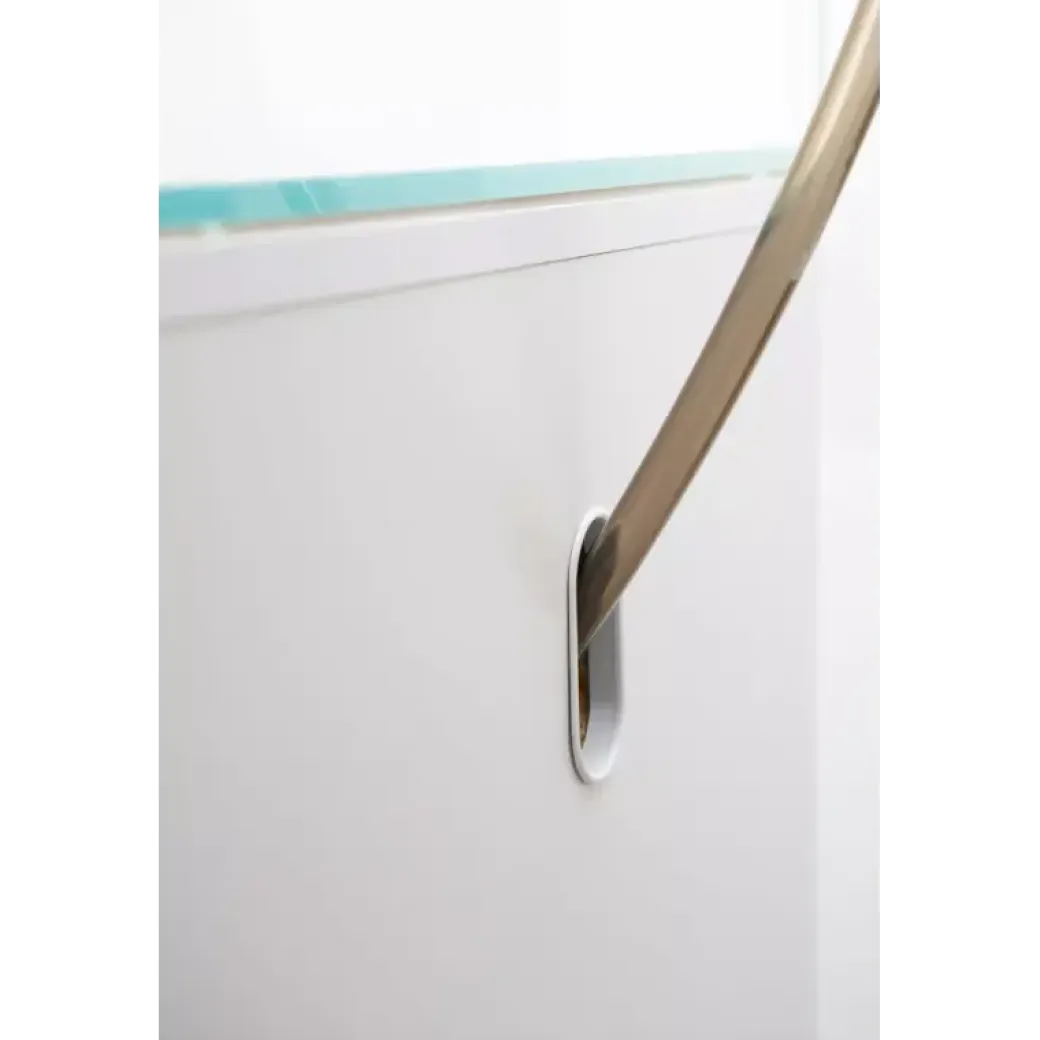 AquaEl Cabinet Ultra Scape 60 Snow