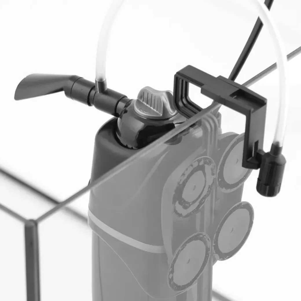AquaEl Fan 3 filter 700 l/t