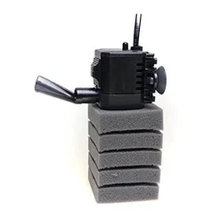 AquaEl Pat Mini indvendig filterpumpe (Shrimp)