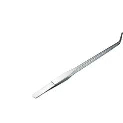 AquaEl Pincet buet 27 cm (Aquarium tweezers)