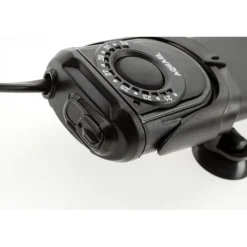 AquaEL Ultra heater 100 W Dag og Nat Varmelegeme
