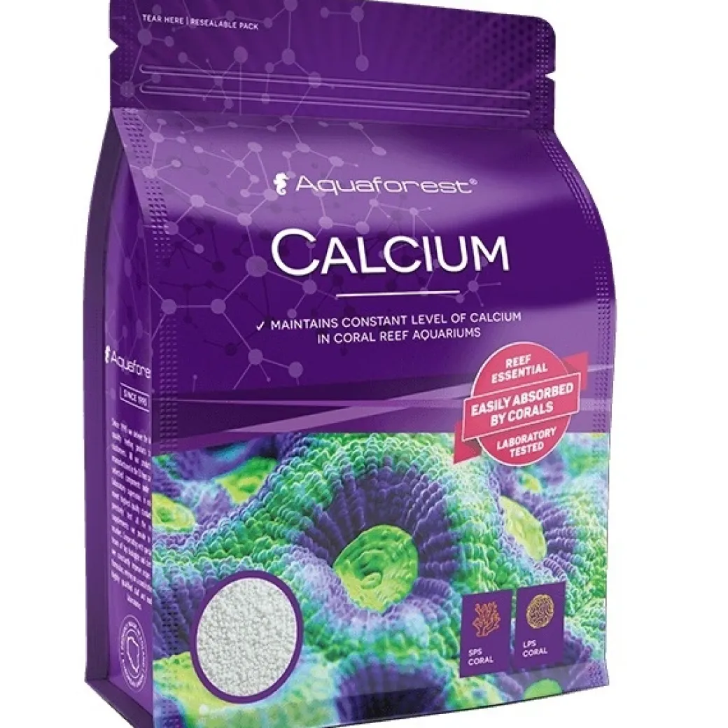 AquaForest Calcium 850 Gram