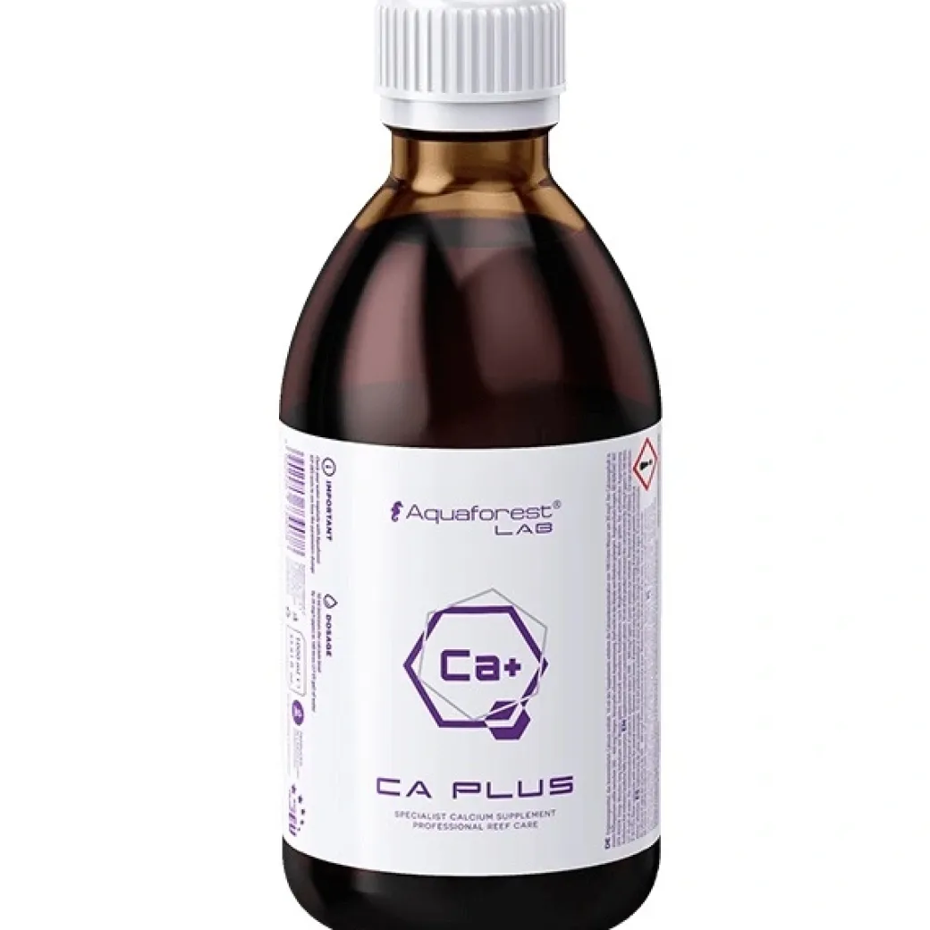 AquaForest Koncentreret Ca Plus (Calcium) 1000 ml