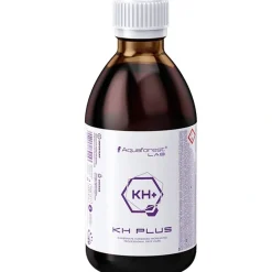 AquaForest Koncentreret KH Plus (karbonathårdhed) 1000 ml