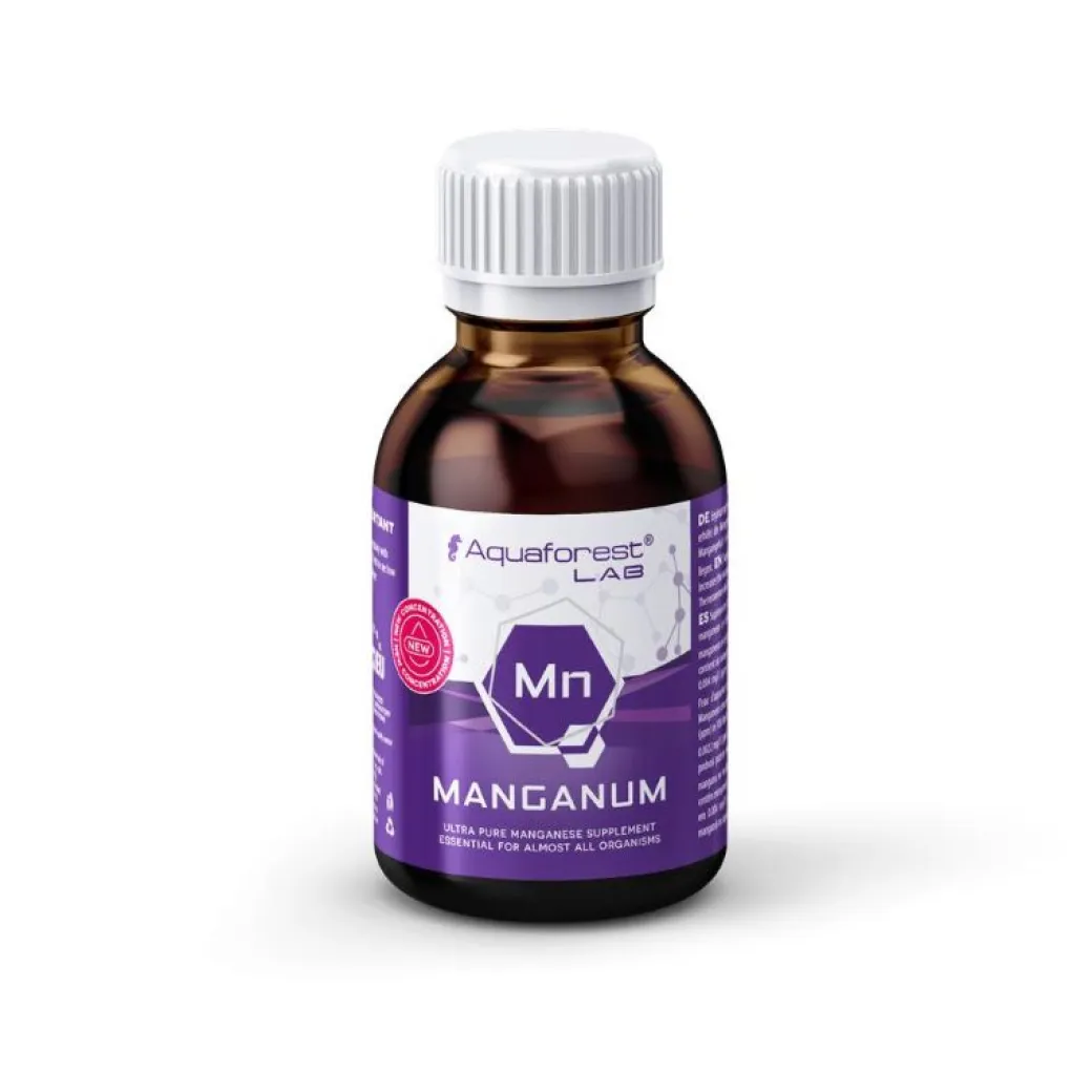 AquaForest Koncentreret Manganum 200 ml