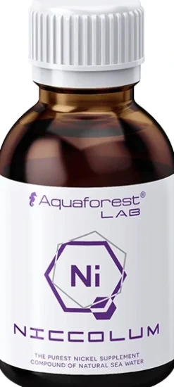 AquaForest Koncentreret Niccolum 200 ml