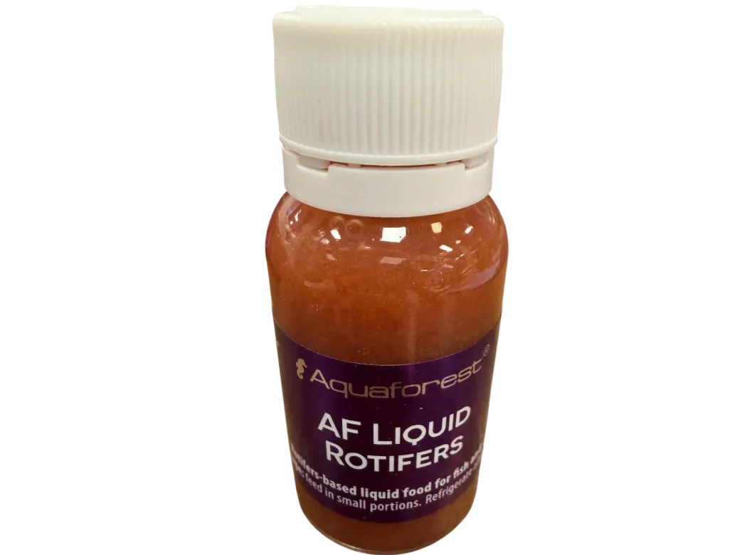 Aquaforest Liquid Rotifers 15 ml