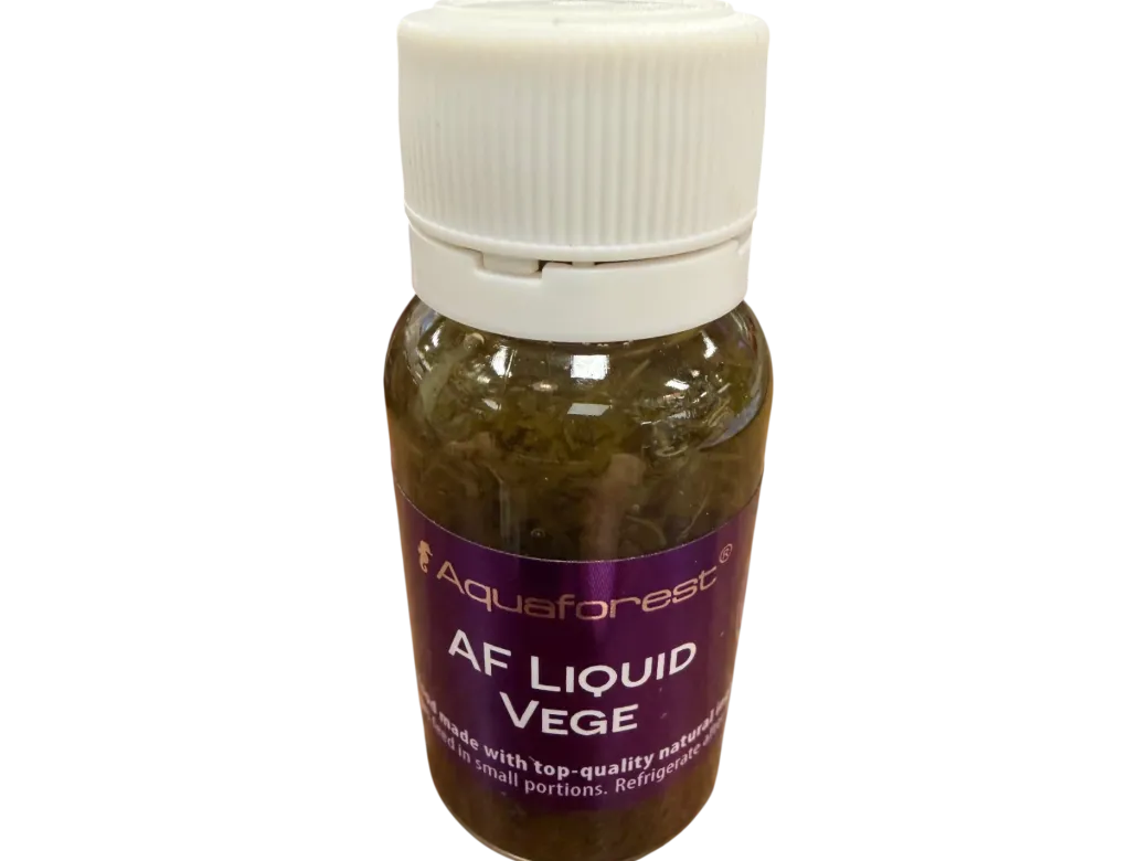 Aquaforest Liquid Vege 15 ml