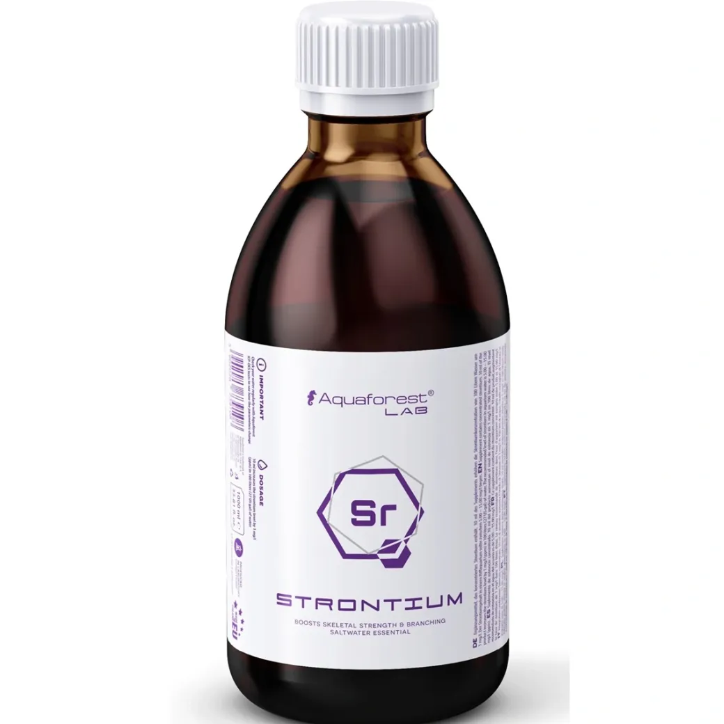 AquaForest Strontium Lab 1000 ml