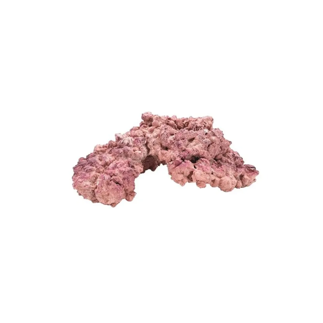AquaForest Syntetisk Rock Mix Box Pink 10 kg