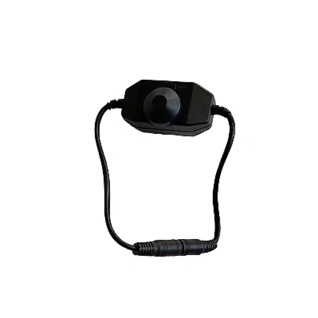 Aqualight LED Dreje lysdæmper til AquaLight LED Lampe