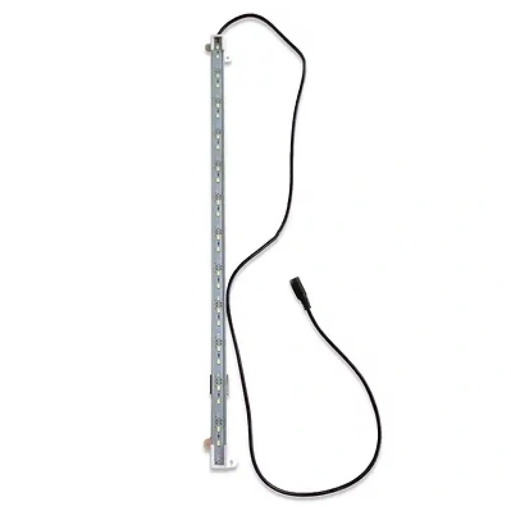 AquaLight LED Lampe Hvid og blåt lys 121 cm 20 watt (dæmpbar)