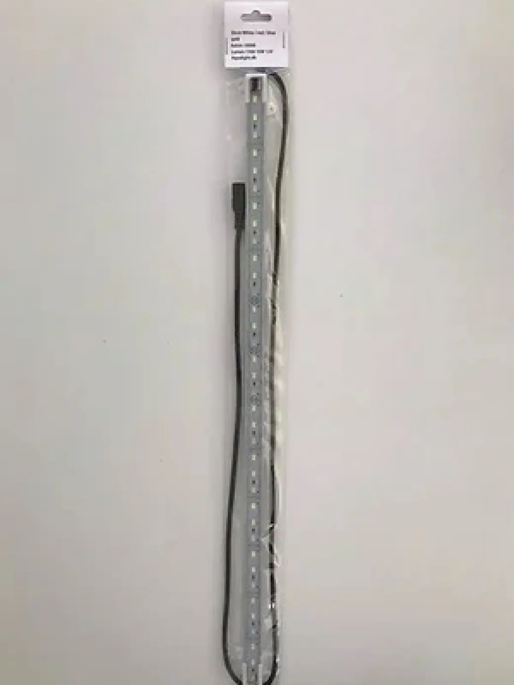 AquaLight LED Lampe RWB 26 cm 5 watt (dæmpbar)