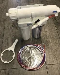 Aqualight Osmoseanlæg 380 L pr dag