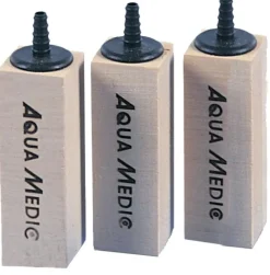 AquaMedic iltsten af træ 2 stk - Mini