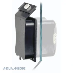 Aqua Medic Mega Mag magnetskraber med blad