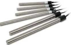 Aquamedic titanium varmelegeme 300 watt