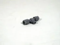 AquaMedic T-kobling 6/4 mm med gevind