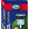 Aqua Nova CO2 Diffusor NCO2-5