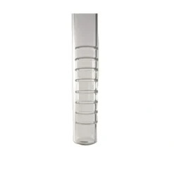 Aqua Nova Glas ind og udløbsrør