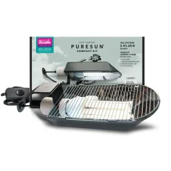 Arcadia Compact Lighting Unit E27